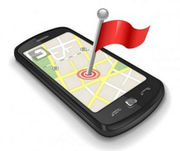 Location Based Mobile Apps