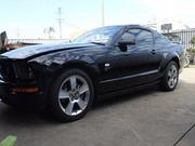 2006 Ford 4.6 FORD MUSTANG GT 2006 MODEL   *****NO RESERVE *****