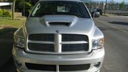 Dodge Only 30500 miles