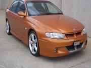 Holden Clubsport R8 1999 Holden Special Vehicles Clubsport R8 Manual