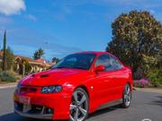 holden gts 2002 Holden Special Vehicles Coupe GTS Manual
