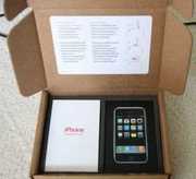 For sale:Brand New Apple iphone 3gs 32gb unlocked @300USD